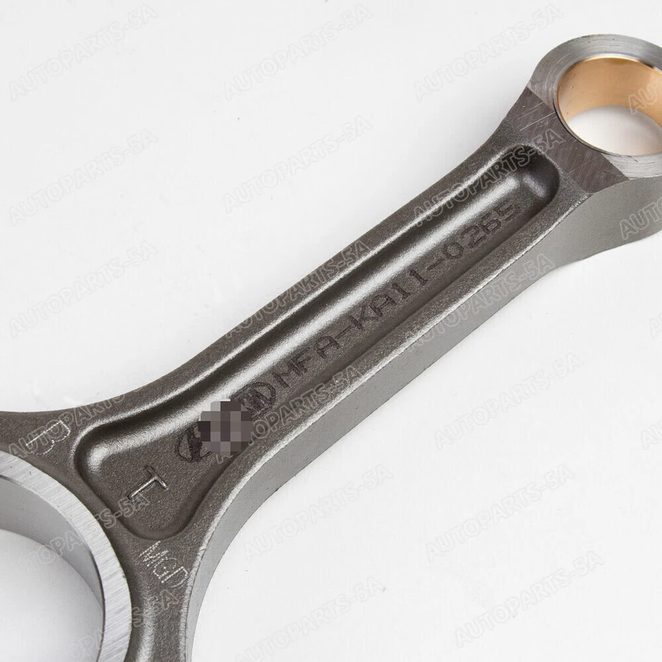 Connecting Rod for 2012-2016 Hyundai KIA Genesis Coupe Sonata Optima 23510-2G440 - Image 4 of 4