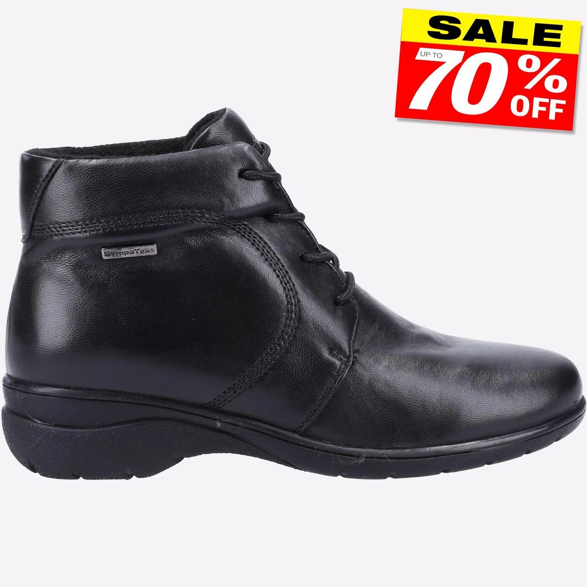 Cotswold Bibury 2 Womens Waterproof Everyday Wear Casual Fashion
