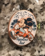 Disney Riviera Resort Grand Opening Day LE2000 Pin IN HAND