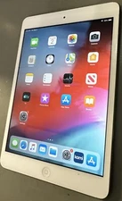Apple iPad mini 2 16GB, Wi-Fi, 7.9in - Silver