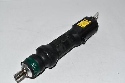 Kolver FAB18RE/FR Electric Torque Screwdriver Tool 3.0 in. lbs. Preset 0.3-1.8 N
