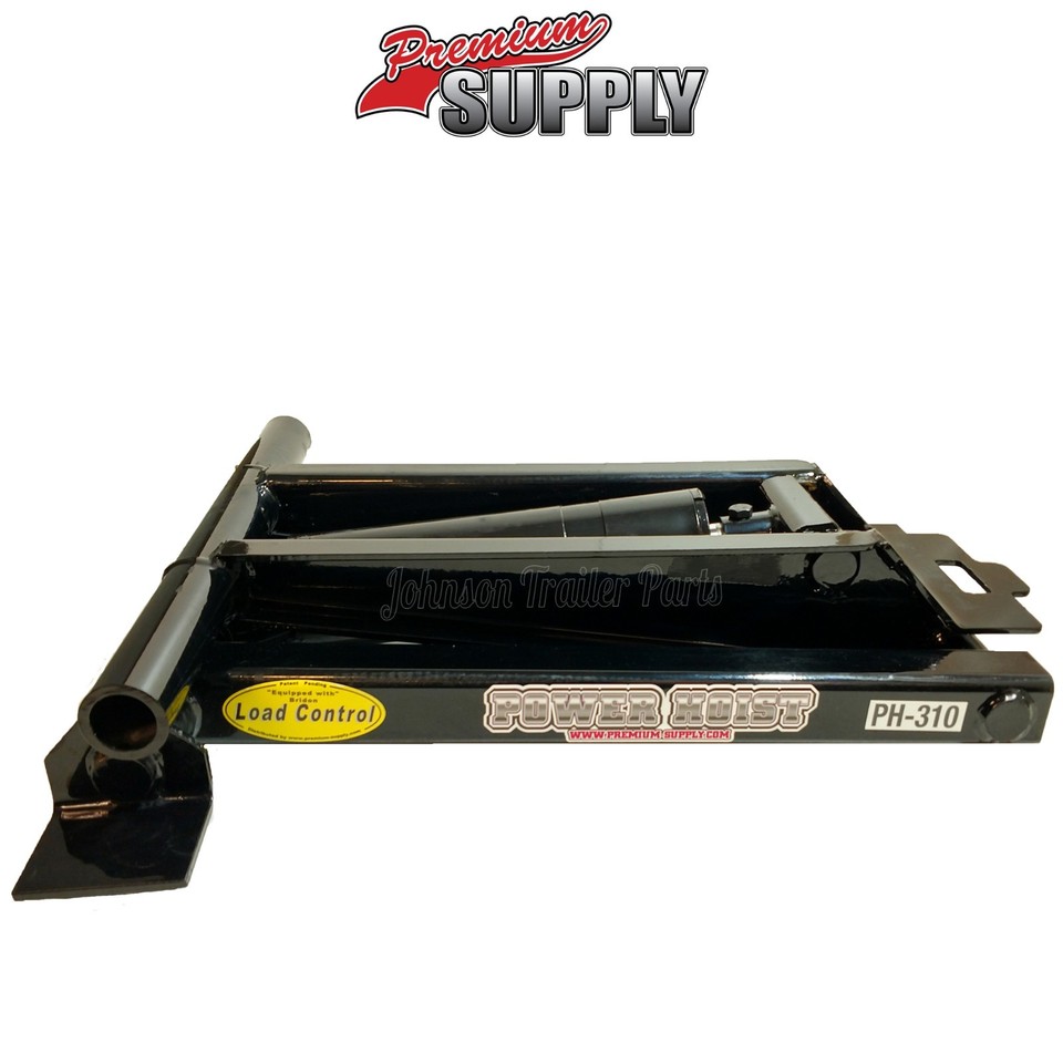 3 Ton Hydraulic Scissor Hoist Kits PH310 Dump Trailer Scissor lift