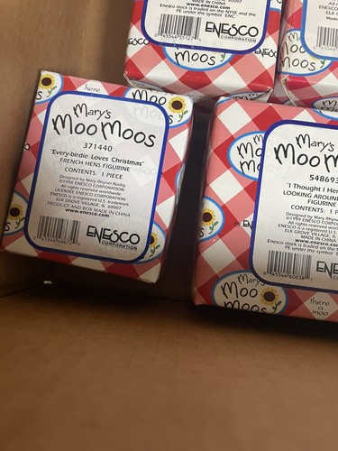 Mary's Moo Moos Sammlung MEHR 10 $ pro Stück - Bild 11 von 22