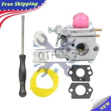 Carburetor for Craftsman 316.711020 316.711021 316.711370 25cc Weedeater