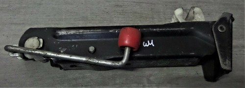 VW Polo 6N Türschloss Schloss Tür vorne rechts 6N1837016 *ungeprüft*