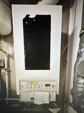 Gas Therme Niedrigenergie Kalt Junkers Cerasmart Service Jährlich 2006