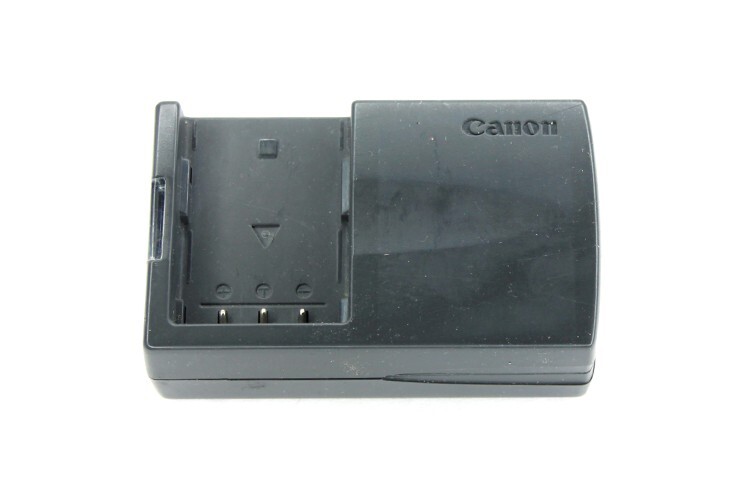 CB-2LT BATTERY CHARGER FOR CANON NB-2LH G7 G9 EOS XT XTI 350D 400D