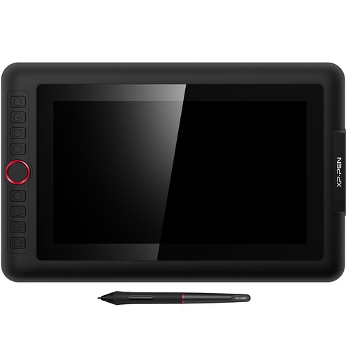 XP-Pen Artist 12 Pro Graphics Drawing Tablet W/ IPS Screen 8192 Levels 60° Tilt - Picture 18 of 21
