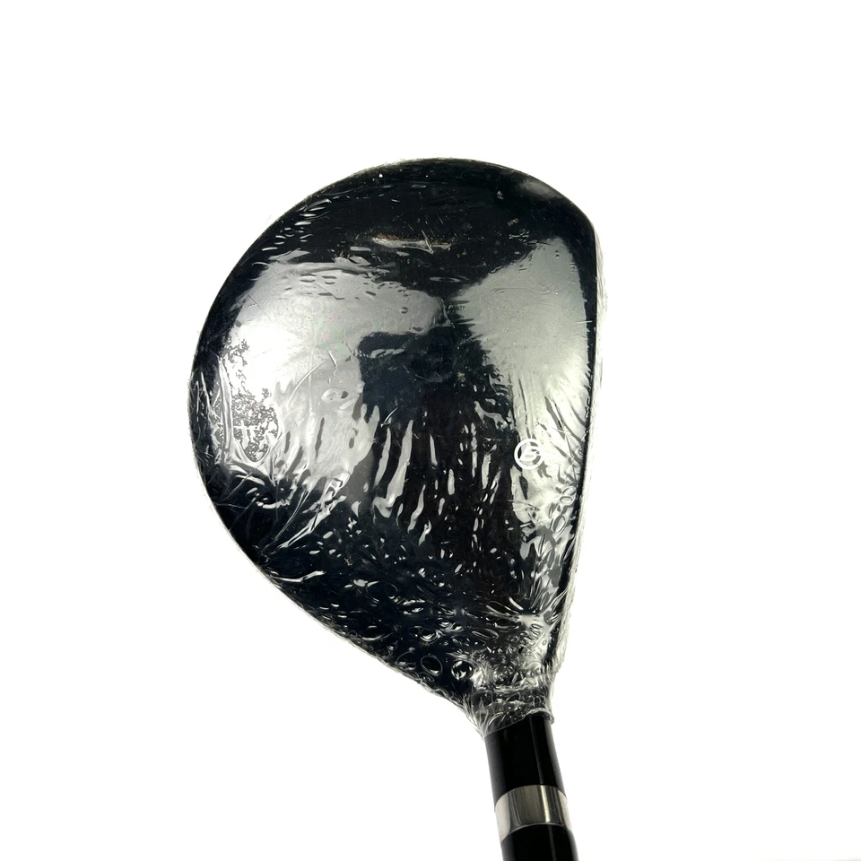 New Left Handed Tour Edge Bazooka HT Max 5 Wood / 19 Degree / UST 75 Regular ... - Image 3 of 4