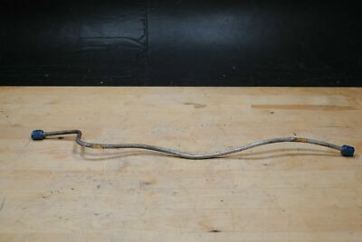Cessna 337 Super Skymaster Landing Gear Down Hydraulic Line 1500106-65