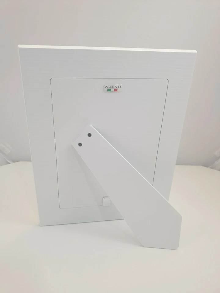 CORNICE PORTAFOTO IN ARGENTO PORTA FOTO COMUNIONE D 1258 13X18 - Immagine 2 di 4