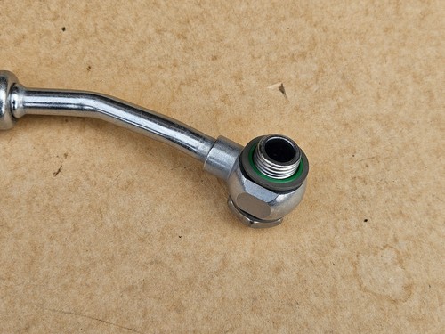 /V025/ Für Mercedes-Benz W164 ML W251 Servoschlauch Servoleitung 2514603324 - Bild 5 von 7