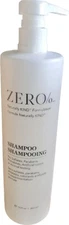 Gilchrist & Soames Zero% 15oz Shampoo  Naturally KIND 443ml