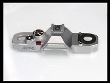 207201 CANON AV-1 TOP COVER REPAIR PART USED AV1 AV 1