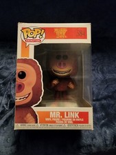 Funko Pop Missing Link Vinyl Figures 18