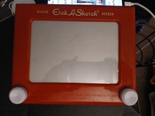 Etch A Sketch - Spin Master