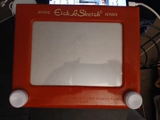 Etch A Sketch - Spin Master