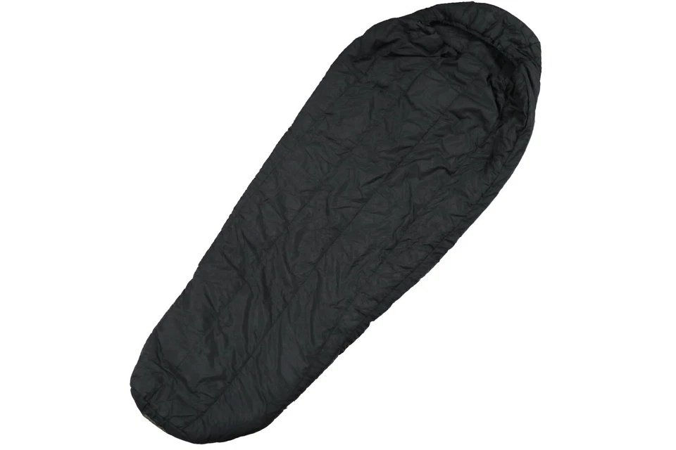 NEW - MSS Modular Sleep System w Sleeping Bags Bivy Cover Stuff Sack Woodland - Image 3 of 4
