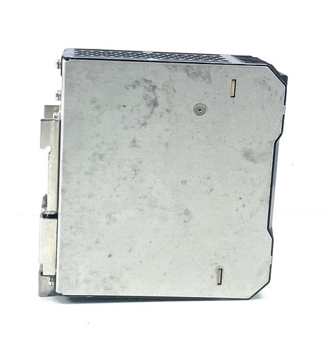 Omron S8VK-C12024 Power Supply 120 W 24VDC 5A DIN rail mounting - Picture 3 of 12