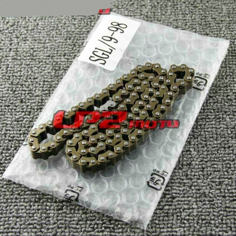 Cam Timing Chain Engine Camshaft for Suzuki GV1400 Cavalcade 1986