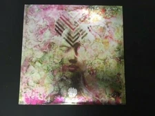 CONVERGE LIVE AT THE BBC 7" RECORD PINK COLOR VINYL NEW OUT OF PRINT