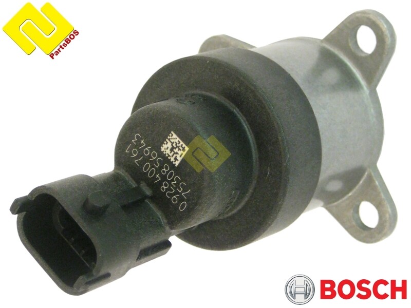 BOSCH 0928400761 Pressure Control Valve Regulator ,MAN 51125050041 