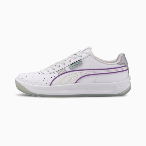 Men's Puma Mercedes-AMG Petronas GV 