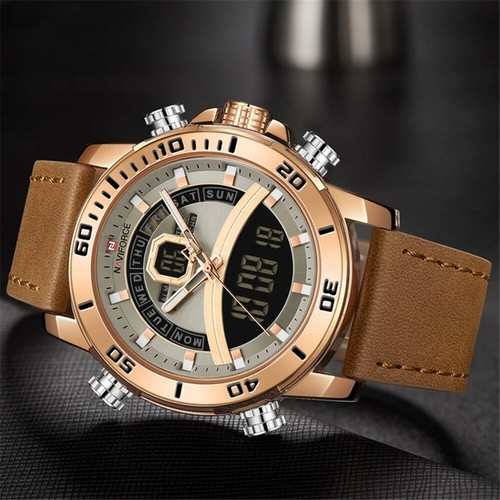 Montre Citizen Eco-Drive Analogique 37mm à 125,30 € chez Amazon