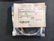 Motorola 0662057A73 10k 1/16W 5% Resistors Lot of 261  Astro Saber GM300 CDM1550