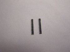 51 Ohms 510 20pcs SMD/SMT 0805 resistors  YAGEO 