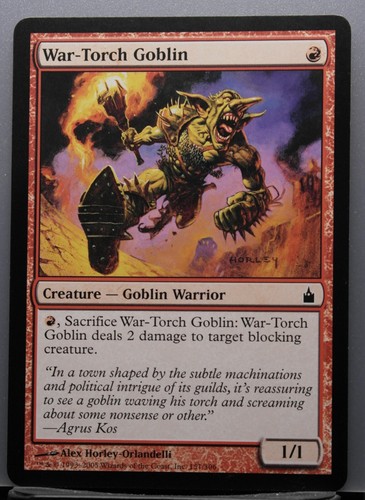 2005 Magic the Gathering RAVNICA CITY OF GUILDS Cards YOU PICK Buy 4 and get 45% - Picture 7 of 13