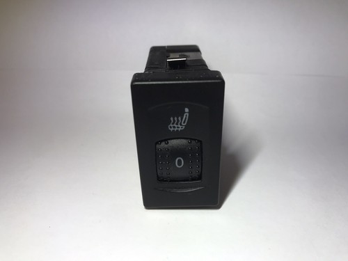 VW Passat 3BG Bj.05 / gebr. Sitzheizungsschalter 3B0963563C  #350