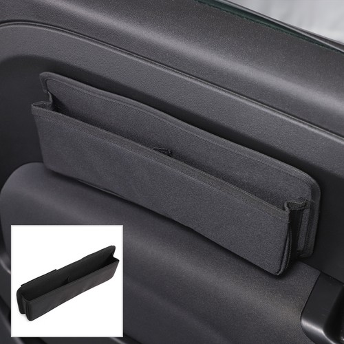 Glove Box Under Storage Bag Tray For Fiat 500/Abarth 595 695 2016+ - Picture 3 of 23