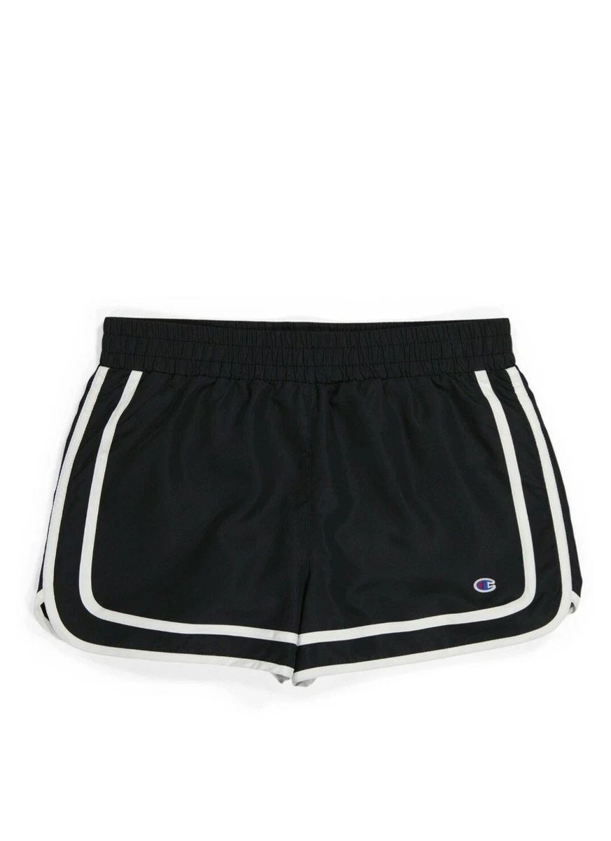 Champion Varsity Shorts For Big Girls Size Medium BRAND NEW W Tags