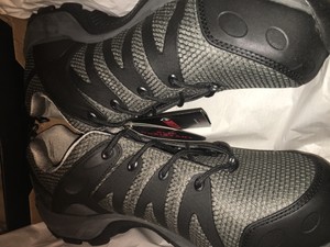 wolverine work sneakers