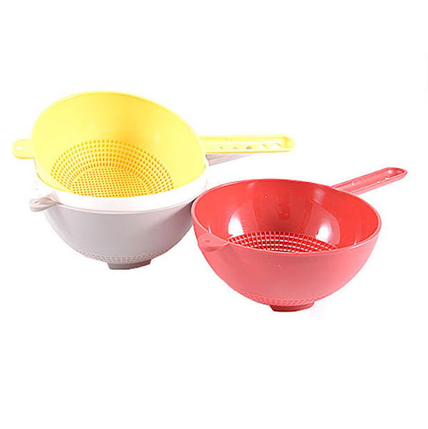 Colariso Sunny cm 20 Astroplast Colapasta Cola Scola Pasta Riso Plastica Tutto