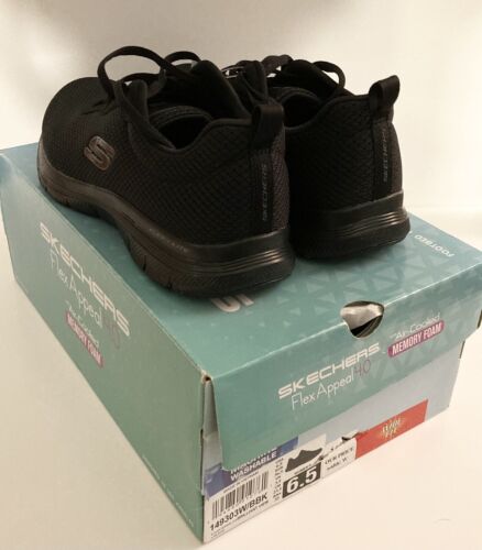 Skechers Damen Brilliant View Sneaker - Bild 3 von 8