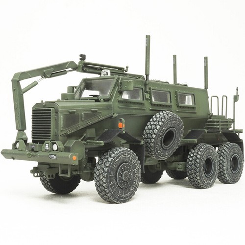 1/72 T-Modell US Army Buffalo Blitzschutzfahrzeug Big Buffalo Modell 2004 - Bild 3 von 11