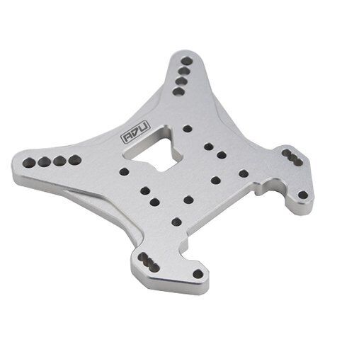 ALU 7075 F & R Shock Tower C-00180-811 C-00180-812 For Team Corally - SPARK XB-6 - Picture 3 of 6