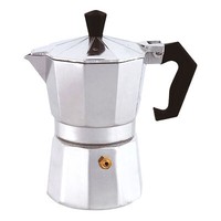 Mokkakocher Espressokocher Kaffeekocher Kaffeezubereiter Espressokanne 450 Ml