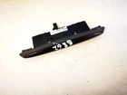 Parking PDC sensor display screen