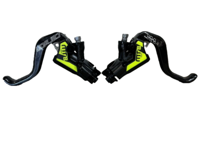 MAGURA MT8 SL CARBON LEVER SET | eBay
