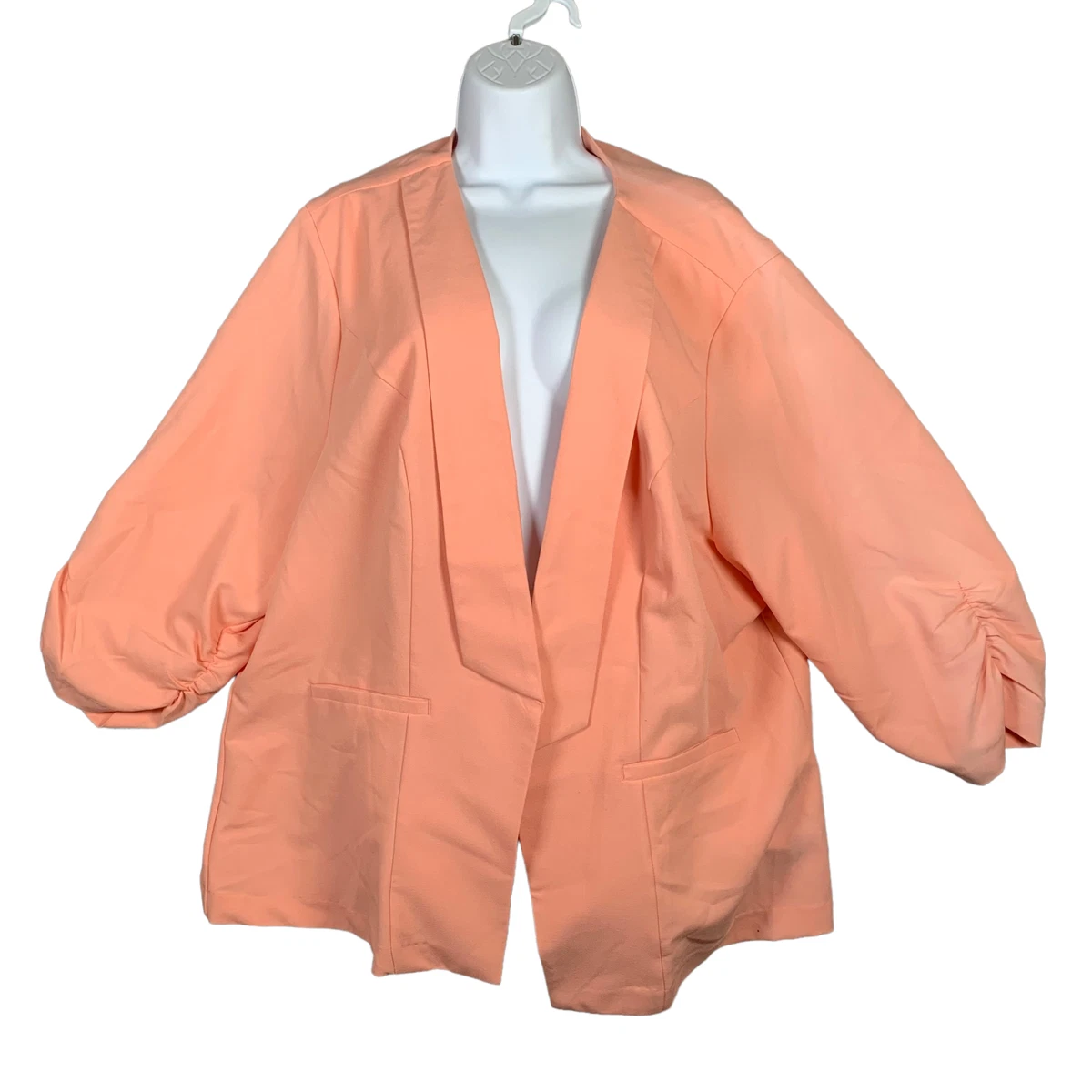 Torrid clearance suit jacket