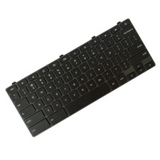 Keyboard for Dell Chromebook 11 5190 2-in-1 Laptops - Replaces H06WJ