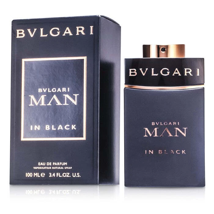 Bvlgari Black Eau de Toilette Fragrances for Men for sale | eBay