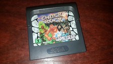 ebay® Auktion 147478901557 | Sega Game Gear - Chuck Rock #G114 Thumbnail of ebay® auction 147478901557 | Sega Game Gear - Chuck Rock #G114