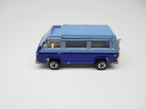 hot wheels vw camper