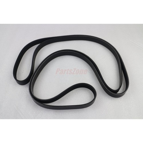 Serpentine Belt Fan Belt Fit for Holden Commodore Berlina Calais UTE VT VX VU V6 - Picture 4 of 4