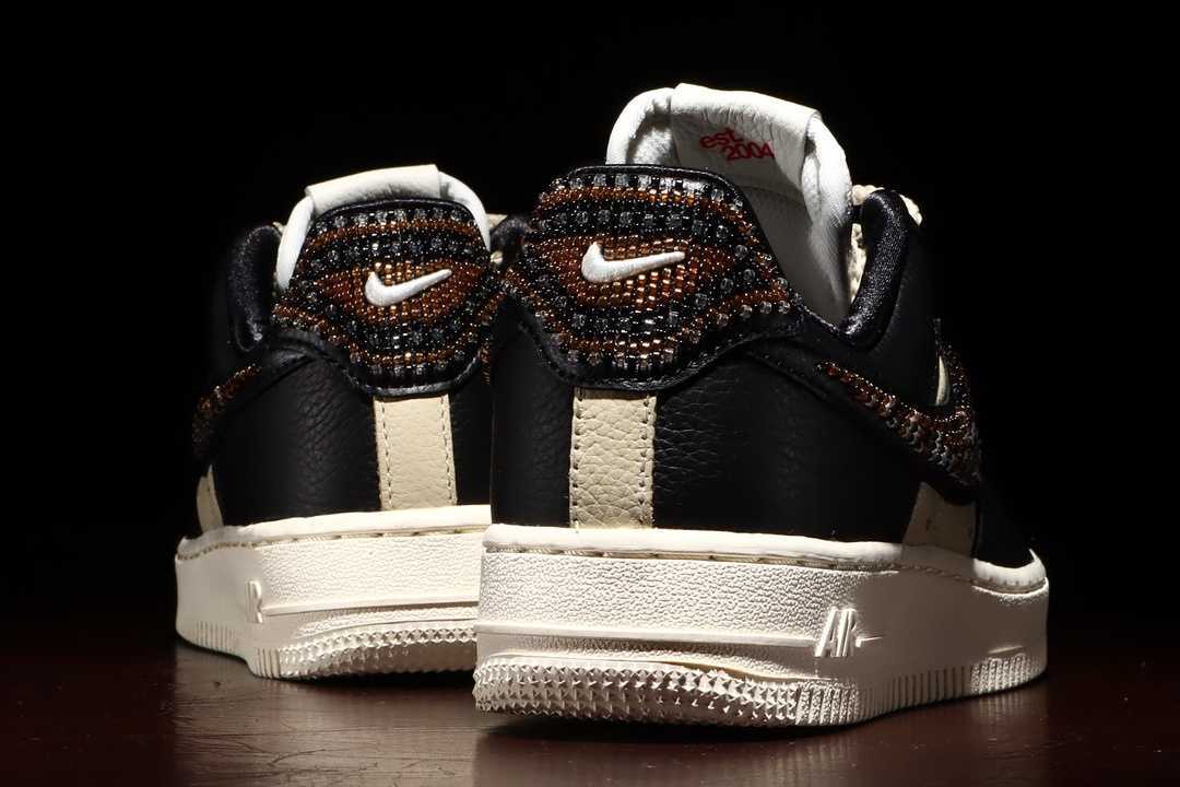 ☆【NIKE】☆W Nike x Premium Goods Air Force Lo.w☆22-27.5☆ Women's Air Force 1 Low x Premium Goods 'The Sophia' (DV2957