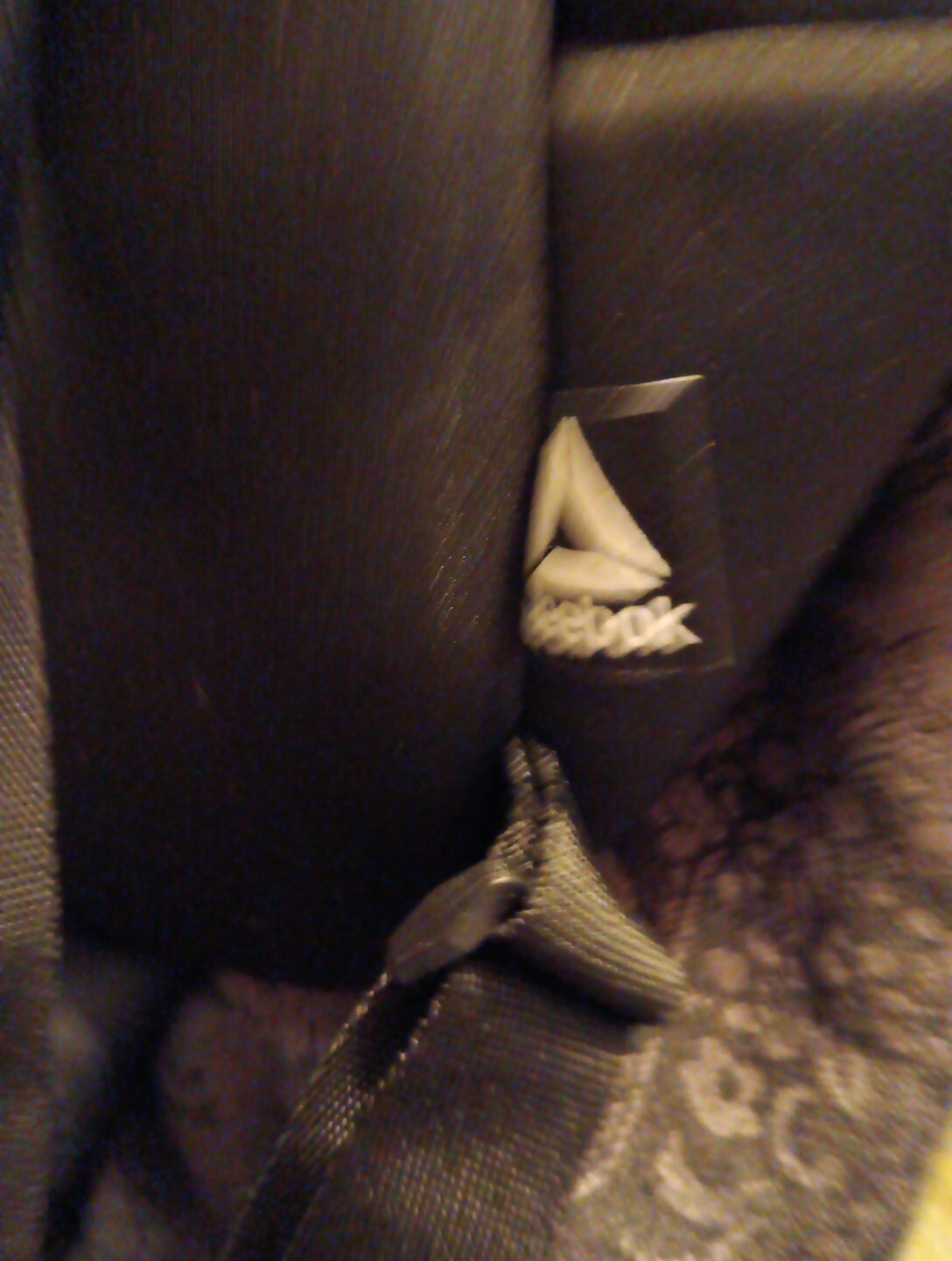 Reebok Mini Backpack - image 4